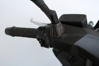 USED 2026 26 KYMCO XTOWN 125 ONE OF THE LARGER SUPER SCOOTERS A GREAT 125 MAXI SCOOTER AVAILABLE FORM STOCK