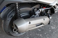 USED 2026 26 KYMCO XTOWN 125 ONE OF THE LARGER SUPER SCOOTERS A GREAT 125 MAXI SCOOTER AVAILABLE FORM STOCK