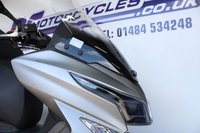 USED 2026 26 KYMCO XTOWN 125 ONE OF THE LARGER SUPER SCOOTERS A GREAT 125 MAXI SCOOTER AVAILABLE FORM STOCK