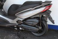 USED 2026 26 KYMCO XTOWN 125 ONE OF THE LARGER SUPER SCOOTERS A GREAT 125 MAXI SCOOTER AVAILABLE FORM STOCK
