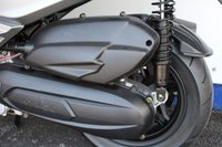 USED 2026 26 KYMCO XTOWN 125 ONE OF THE LARGER SUPER SCOOTERS A GREAT 125 MAXI SCOOTER AVAILABLE FORM STOCK