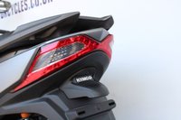 USED 2026 26 KYMCO XTOWN 125 ONE OF THE LARGER SUPER SCOOTERS A GREAT 125 MAXI SCOOTER AVAILABLE FORM STOCK