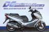 USED 2026 26 KYMCO XTOWN 125 ONE OF THE LARGER SUPER SCOOTERS A GREAT 125 MAXI SCOOTER AVAILABLE FORM STOCK
