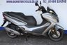 USED 2026 26 KYMCO XTOWN 125 ONE OF THE LARGER SUPER SCOOTERS A GREAT 125 MAXI SCOOTER AVAILABLE FORM STOCK