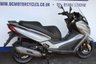 USED 2026 26 KYMCO XTOWN 125 ONE OF THE LARGER SUPER SCOOTERS A GREAT 125 MAXI SCOOTER AVAILABLE FORM STOCK