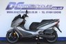 USED 2026 26 KYMCO XTOWN 125 ONE OF THE LARGER SUPER SCOOTERS A GREAT 125 MAXI SCOOTER AVAILABLE FORM STOCK