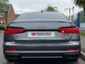 USED 2018 68 AUDI A6 3.0 TDI QUATTRO S LINE 4d 282 BHP 