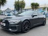 USED 2018 68 AUDI A6 3.0 TDI QUATTRO S LINE 4d 282 BHP 