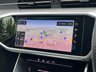 USED 2018 68 AUDI A6 3.0 TDI QUATTRO S LINE 4d 282 BHP 