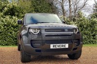 USED 2021 C LAND ROVER DEFENDER 110 110 HARD-TOP TD5 