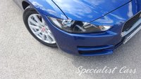 USED 2015 15 JAGUAR XE 2.0 GTDI SE 4d 197 BHP 