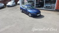 USED 2015 15 JAGUAR XE 2.0 GTDI SE 4d 197 BHP 