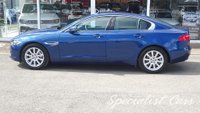 USED 2015 15 JAGUAR XE 2.0 GTDI SE 4d 197 BHP 