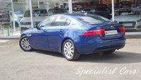 USED 2015 15 JAGUAR XE 2.0 GTDI SE 4d 197 BHP 