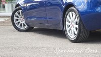 USED 2015 15 JAGUAR XE 2.0 GTDI SE 4d 197 BHP 