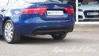 USED 2015 15 JAGUAR XE 2.0 GTDI SE 4d 197 BHP 