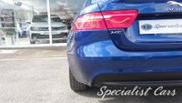 USED 2015 15 JAGUAR XE 2.0 GTDI SE 4d 197 BHP 