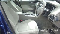 USED 2015 15 JAGUAR XE 2.0 GTDI SE 4d 197 BHP 