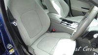 USED 2015 15 JAGUAR XE 2.0 GTDI SE 4d 197 BHP 