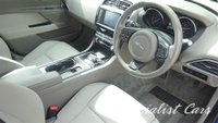 USED 2015 15 JAGUAR XE 2.0 GTDI SE 4d 197 BHP 