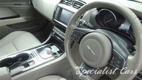 USED 2015 15 JAGUAR XE 2.0 GTDI SE 4d 197 BHP 
