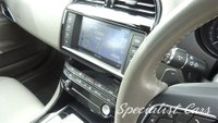 USED 2015 15 JAGUAR XE 2.0 GTDI SE 4d 197 BHP 