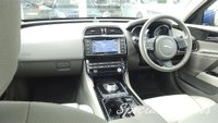 USED 2015 15 JAGUAR XE 2.0 GTDI SE 4d 197 BHP 