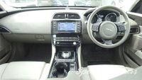 USED 2015 15 JAGUAR XE 2.0 GTDI SE 4d 197 BHP 