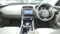 USED 2015 15 JAGUAR XE 2.0 GTDI SE 4d 197 BHP 