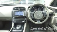 USED 2015 15 JAGUAR XE 2.0 GTDI SE 4d 197 BHP 