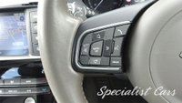 USED 2015 15 JAGUAR XE 2.0 GTDI SE 4d 197 BHP 