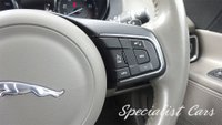 USED 2015 15 JAGUAR XE 2.0 GTDI SE 4d 197 BHP 