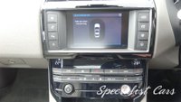 USED 2015 15 JAGUAR XE 2.0 GTDI SE 4d 197 BHP 