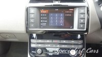 USED 2015 15 JAGUAR XE 2.0 GTDI SE 4d 197 BHP 