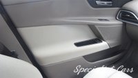 USED 2015 15 JAGUAR XE 2.0 GTDI SE 4d 197 BHP 