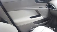 USED 2015 15 JAGUAR XE 2.0 GTDI SE 4d 197 BHP 