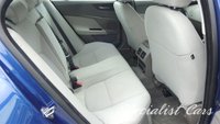 USED 2015 15 JAGUAR XE 2.0 GTDI SE 4d 197 BHP 