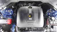 USED 2015 15 JAGUAR XE 2.0 GTDI SE 4d 197 BHP 
