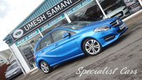 USED 2016 64 MERCEDES-BENZ B-CLASS 1.5 B 180 D SPORT 5d 107 BHP 
