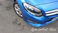 USED 2016 64 MERCEDES-BENZ B-CLASS 1.5 B 180 D SPORT 5d 107 BHP 