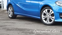 USED 2016 64 MERCEDES-BENZ B-CLASS 1.5 B 180 D SPORT 5d 107 BHP 