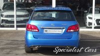 USED 2016 64 MERCEDES-BENZ B-CLASS 1.5 B 180 D SPORT 5d 107 BHP 