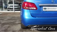 USED 2016 64 MERCEDES-BENZ B-CLASS 1.5 B 180 D SPORT 5d 107 BHP 