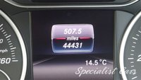 USED 2016 64 MERCEDES-BENZ B-CLASS 1.5 B 180 D SPORT 5d 107 BHP 