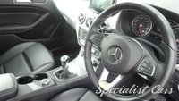 USED 2016 64 MERCEDES-BENZ B-CLASS 1.5 B 180 D SPORT 5d 107 BHP 