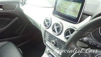 USED 2016 64 MERCEDES-BENZ B-CLASS 1.5 B 180 D SPORT 5d 107 BHP 