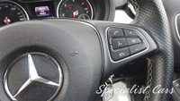 USED 2016 64 MERCEDES-BENZ B-CLASS 1.5 B 180 D SPORT 5d 107 BHP 