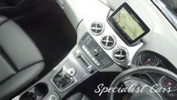 USED 2016 64 MERCEDES-BENZ B-CLASS 1.5 B 180 D SPORT 5d 107 BHP 