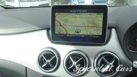 USED 2016 64 MERCEDES-BENZ B-CLASS 1.5 B 180 D SPORT 5d 107 BHP 