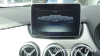 USED 2016 64 MERCEDES-BENZ B-CLASS 1.5 B 180 D SPORT 5d 107 BHP 